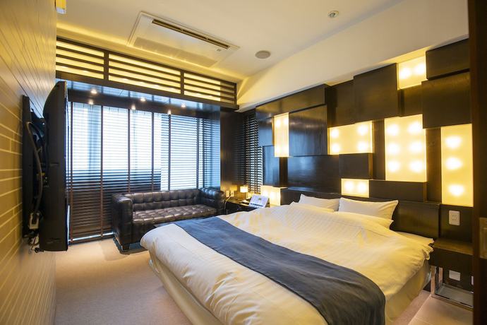 Imagen de la habitación del Hotel Aperto- Adults Only. Foto 15