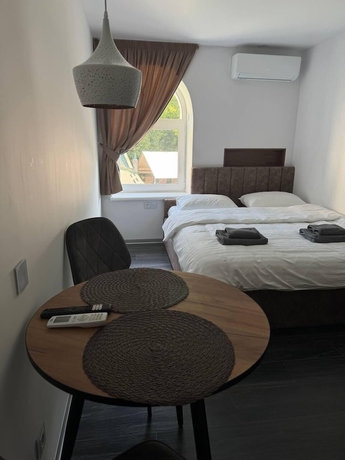 Imagen de la habitación del Hotel Apetiko Apartments. Foto 5