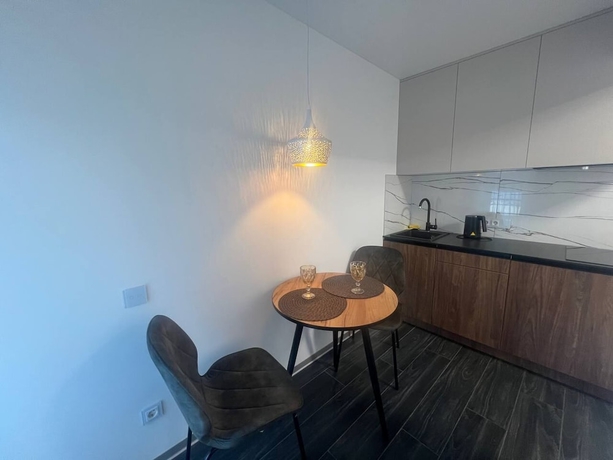 Imagen de la habitación del Hotel Apetiko Apartments. Foto 10
