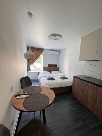 Imagen de la habitación del Hotel Apetiko Apartments. Foto 12