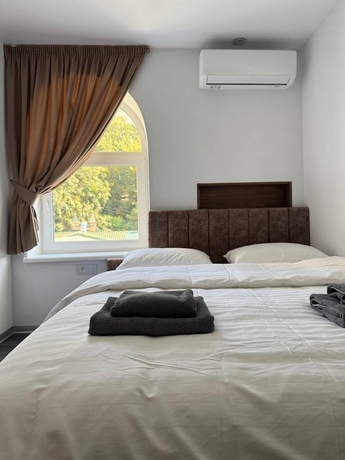 Imagen de la habitación del Hotel Apetiko Apartments. Foto 13