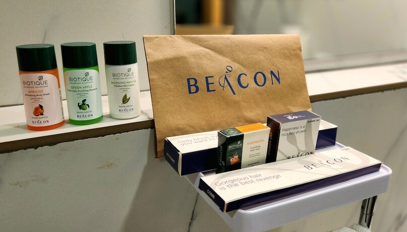 Imagen general del Hotel Apex Beacon, Mumbai. Foto 6