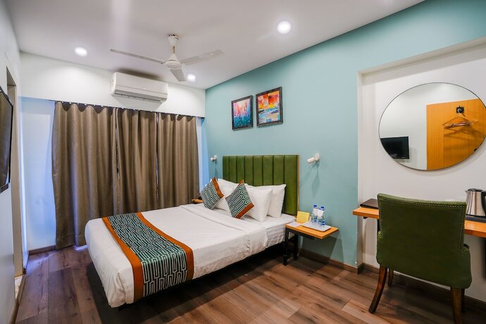 Imagen de la habitación del Hotel Apex Beacon, Mumbai. Foto 19