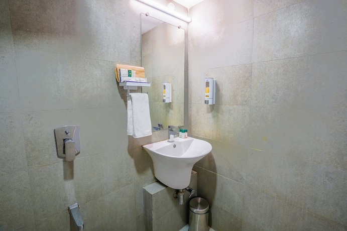Imagen general del Hotel Apex Beacon, Mumbai. Foto 14