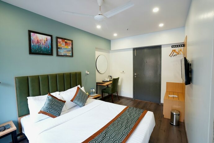 Imagen de la habitación del Hotel Apex Beacon, Mumbai. Foto 20