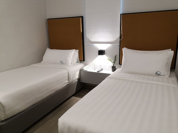 Imagen de la habitación del Hotel Apex Boutique. Foto 2