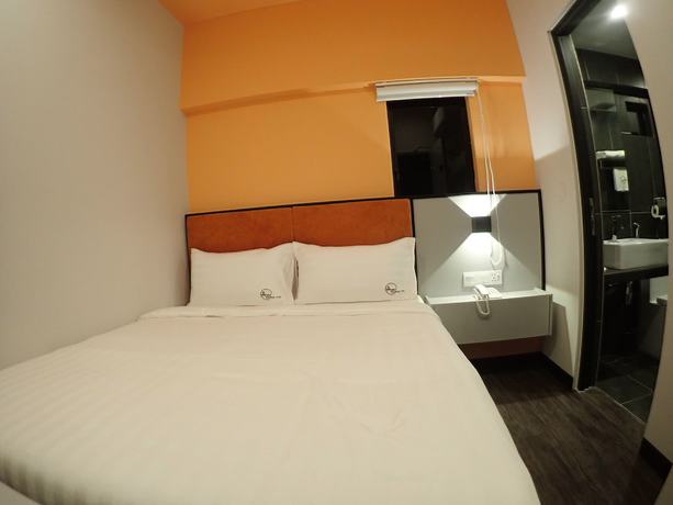 Imagen de la habitación del Hotel Apex Boutique. Foto 8