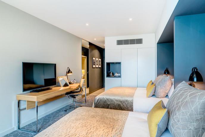 Imagen de la habitación del Hotel Apex City Of Bath. Foto 11