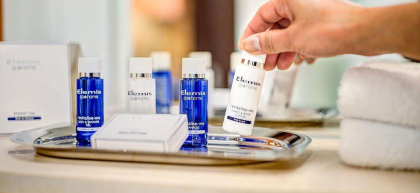 Imagen de la habitación del Hotel Apex City Of Glasgow. Foto 14