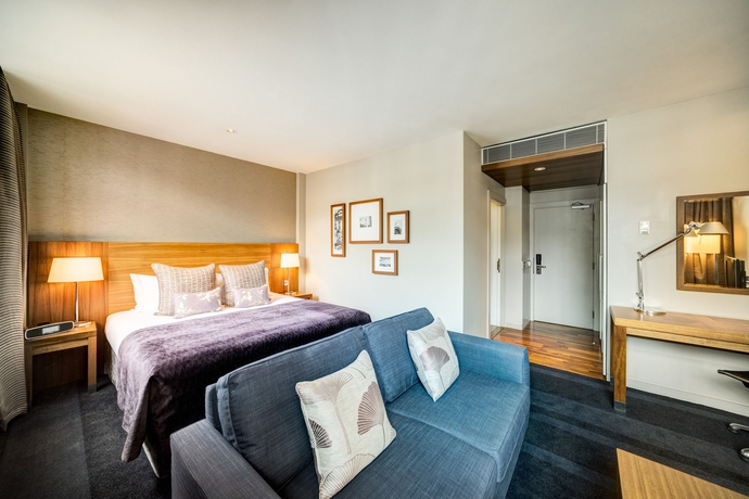 Imagen de la habitación del Hotel Apex City Of London. Foto 14