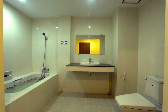 Imagen general del Hotel Apex. Foto 8