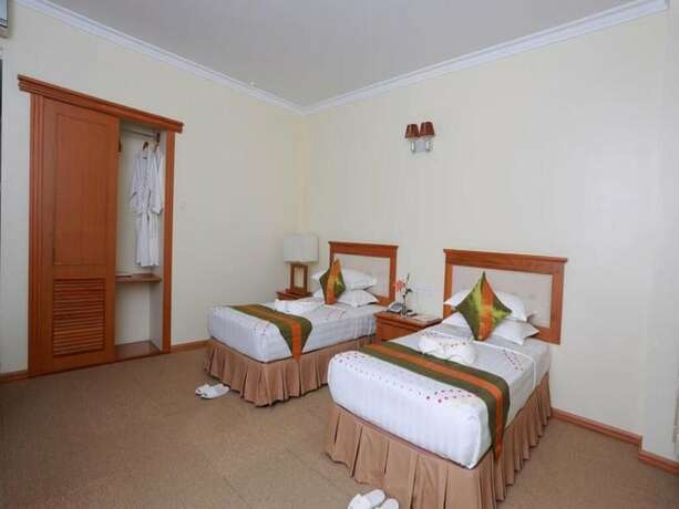 Imagen de la habitación del Hotel Apex. Foto 14