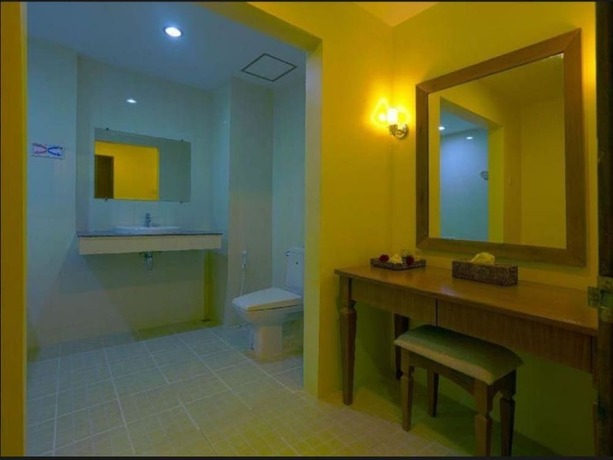 Imagen de la habitación del Hotel Apex. Foto 17