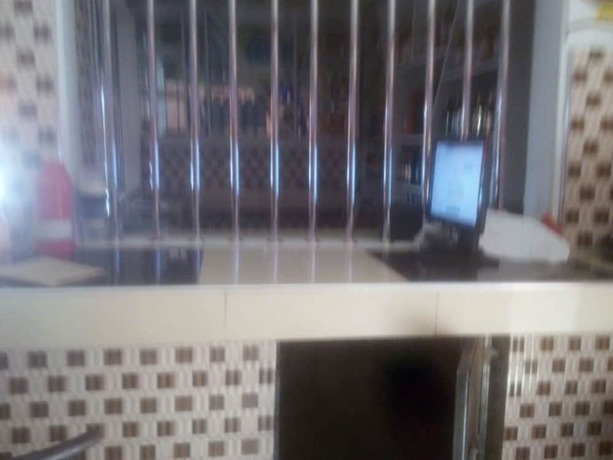 Imagen general del Hotel Apex Guest Rooms. Foto 1
