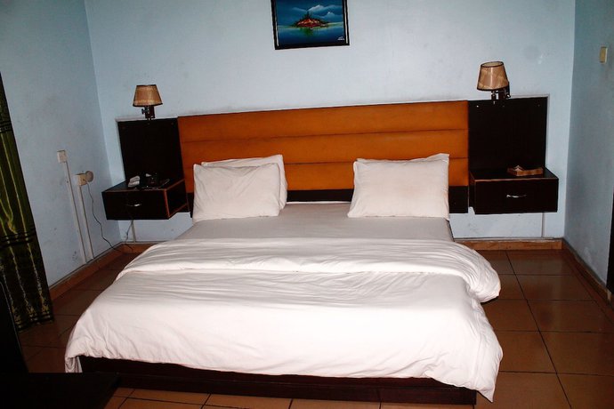 Imagen de la habitación del Hotel Apex Hilton. Foto 8