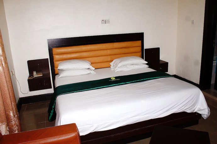 Imagen de la habitación del Hotel Apex Hilton. Foto 15