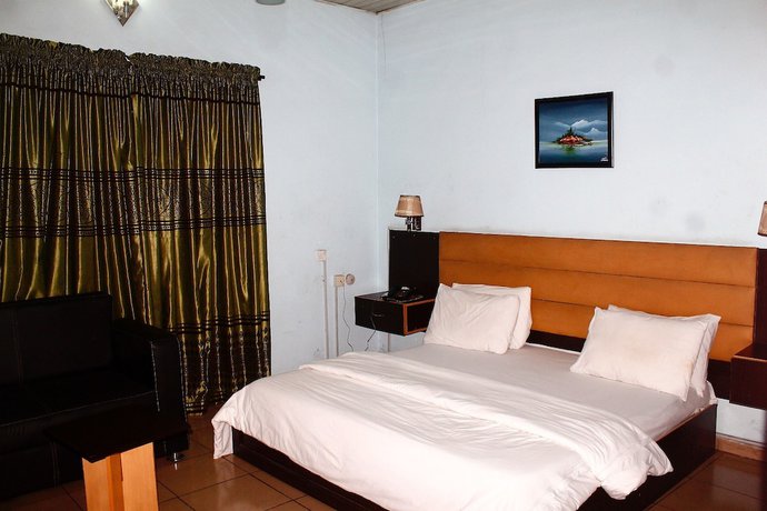 Imagen de la habitación del Hotel Apex Hilton. Foto 16