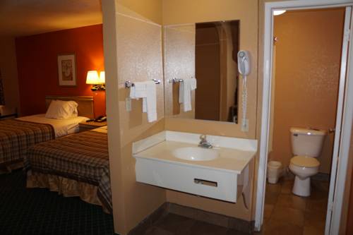 Imagen de la habitación del Hotel Apex Inn, Modesto. Foto 2