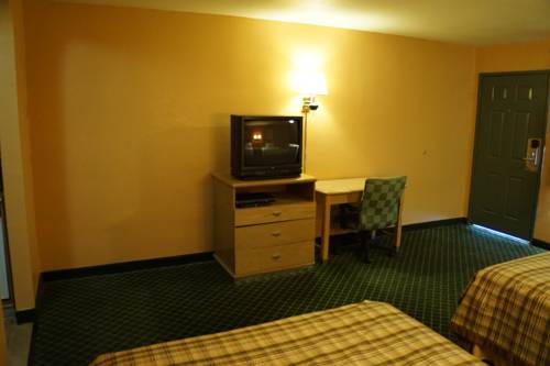 Imagen de la habitación del Hotel Apex Inn, Modesto. Foto 3