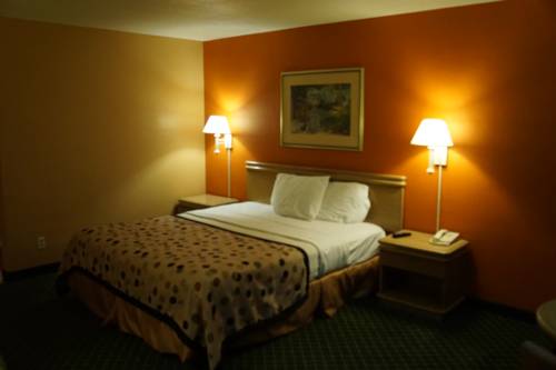 Imagen de la habitación del Hotel Apex Inn, Modesto. Foto 4