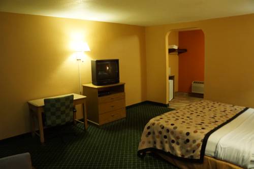 Imagen de la habitación del Hotel Apex Inn, Modesto. Foto 5