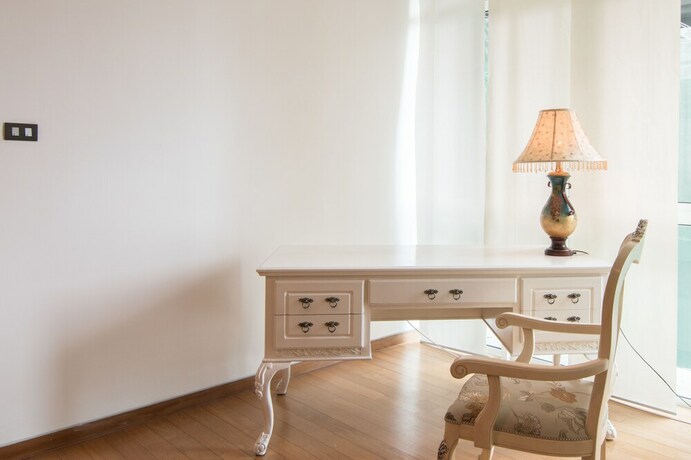 Imagen general del Hotel Apex Pearl Suilt. Foto 2