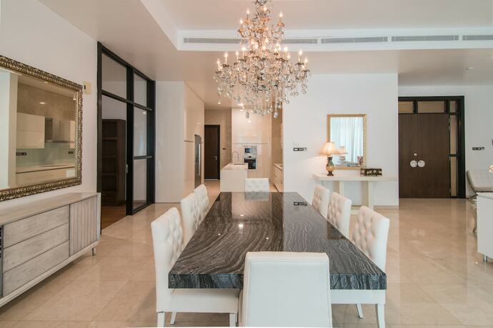 Imagen general del Hotel Apex Pearl Suilt. Foto 5