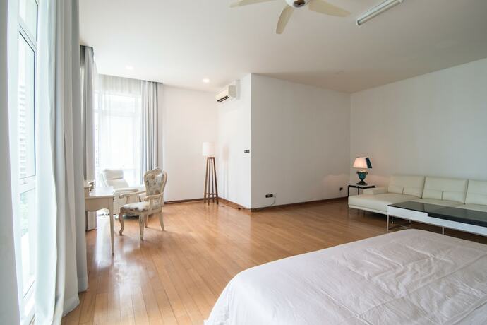 Imagen general del Hotel Apex Pearl Suilt. Foto 7