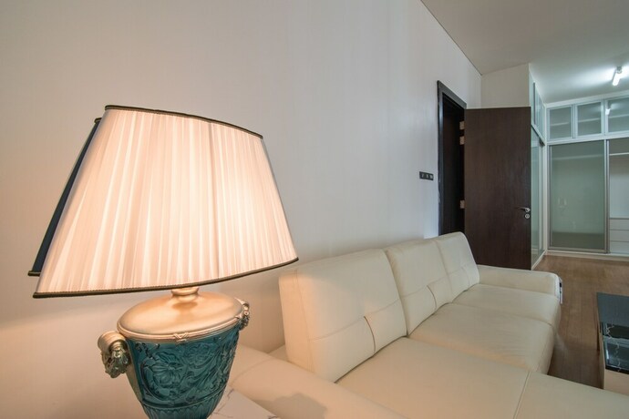 Imagen general del Hotel Apex Pearl Suilt. Foto 9