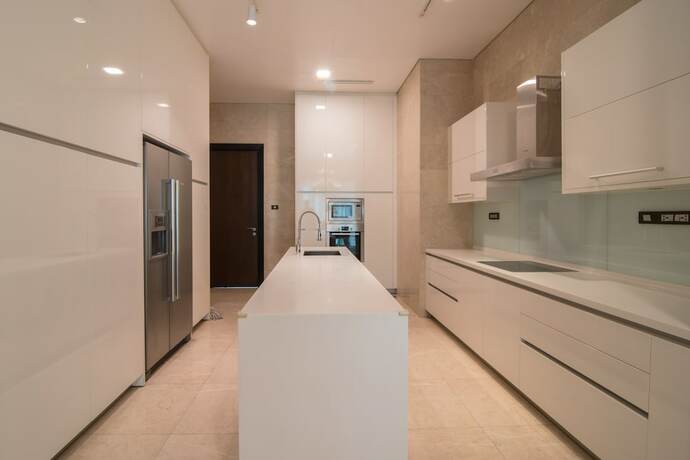 Imagen general del Hotel Apex Pearl Suilt. Foto 10
