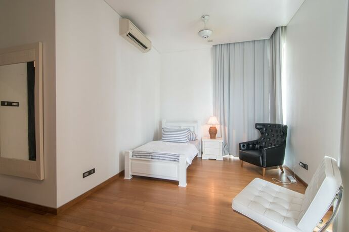 Imagen general del Hotel Apex Pearl Suilt. Foto 12
