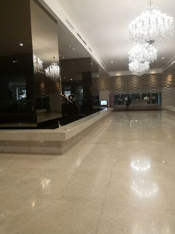 Imagen general del Hotel Apex Pearl Suilt. Foto 13