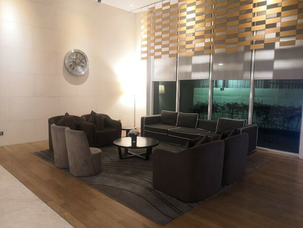 Imagen general del Hotel Apex Pearl Suilt. Foto 14