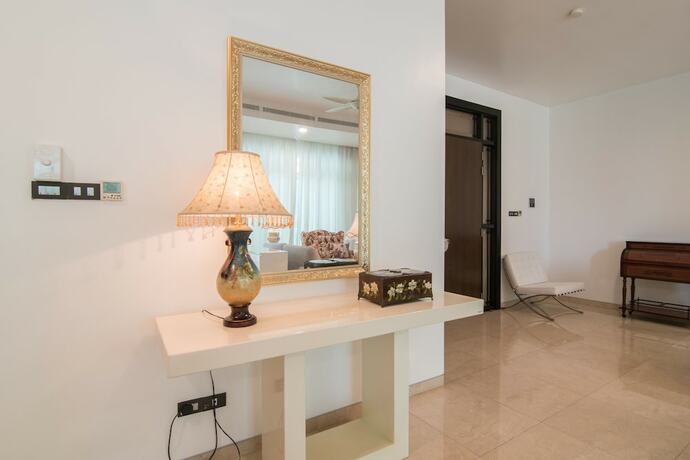 Imagen general del Hotel Apex Pearl Suilt. Foto 15