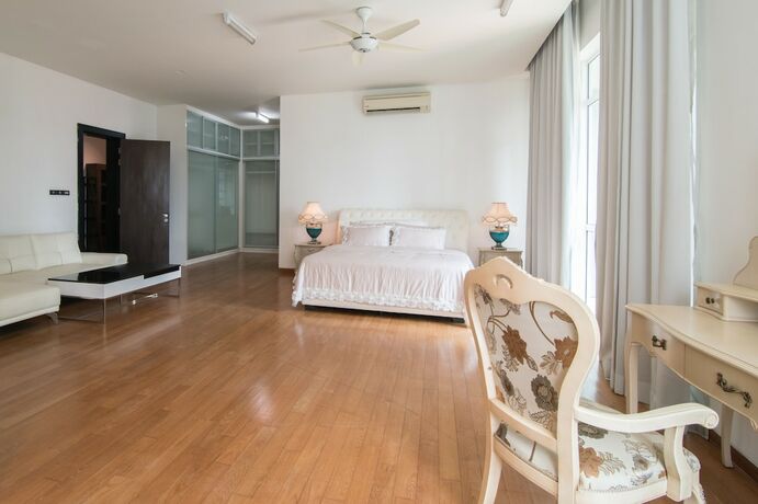 Imagen general del Hotel Apex Pearl Suilt. Foto 18