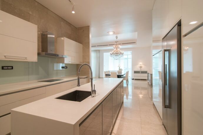 Imagen general del Hotel Apex Pearl Suilt. Foto 19