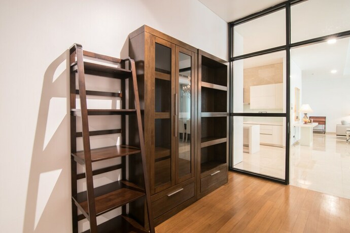 Imagen de la habitación del Hotel Apex Pearl Suilt. Foto 21
