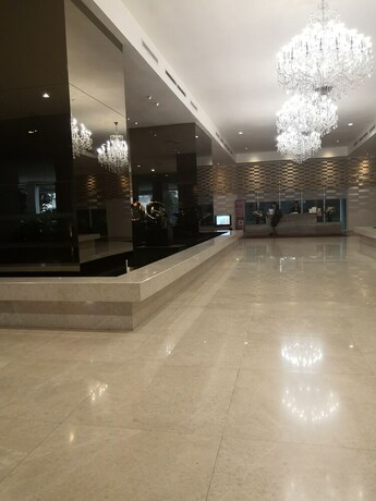 Imagen de los interiores del Hotel Apex Pearl Suilt. Foto 32