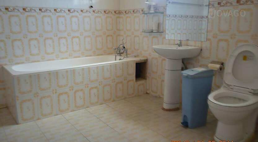 Imagen de la habitación del Hotel Apex Resort. Foto 13