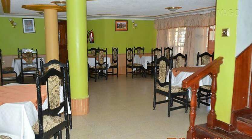 Imagen general del Hotel Apex Resort. Foto 2