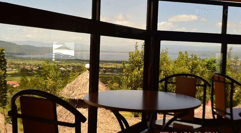 Imagen general del Hotel Apex Resort. Foto 3