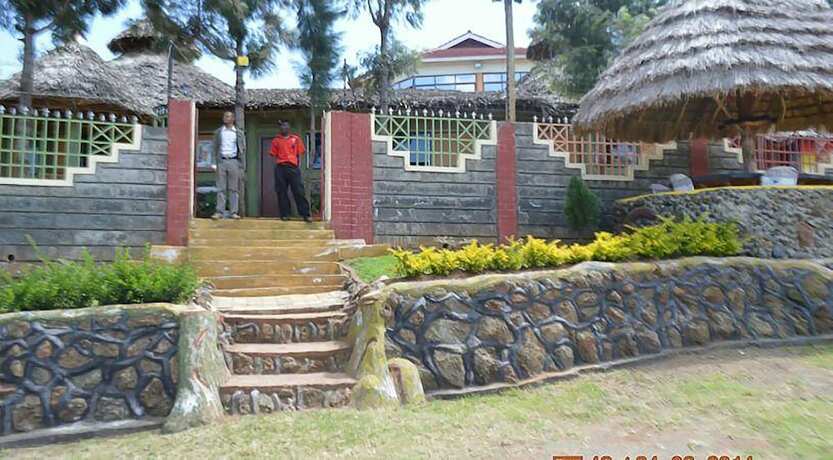 Imagen general del Hotel Apex Resort. Foto 4
