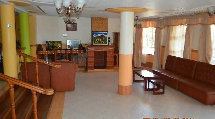 Imagen general del Hotel Apex Resort. Foto 9