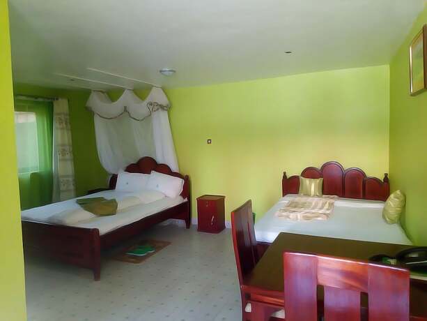 Imagen de la habitación del Hotel Apex Resort. Foto 14