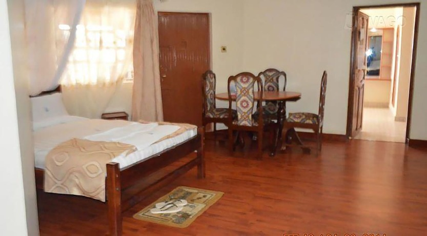 Imagen de la habitación del Hotel Apex Resort. Foto 15