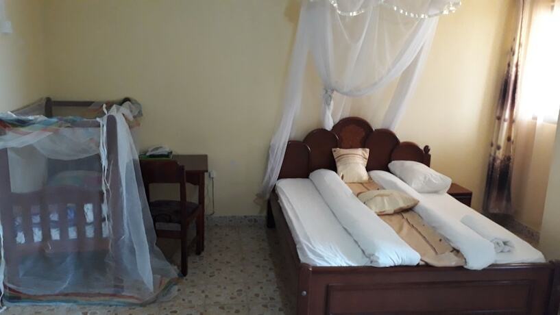 Imagen de la habitación del Hotel Apex Resort. Foto 16