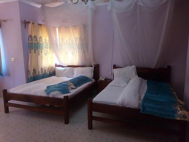 Imagen de la habitación del Hotel Apex Resort. Foto 17