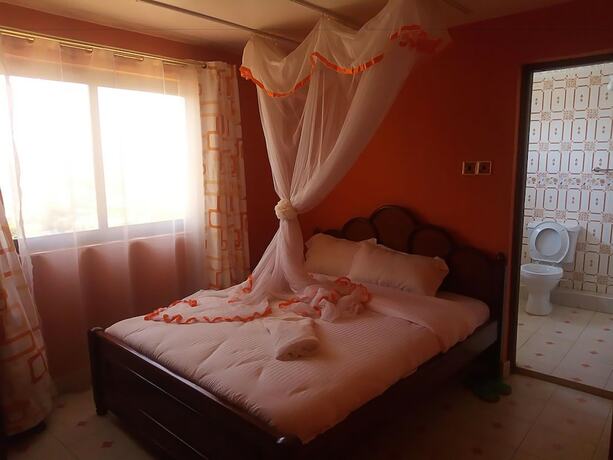 Imagen de la habitación del Hotel Apex Resort. Foto 18