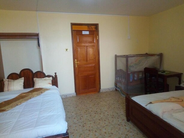 Imagen de la habitación del Hotel Apex Resort. Foto 19