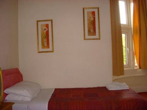 Imagen general del Hotel Apex Rooms Salford. Foto 1